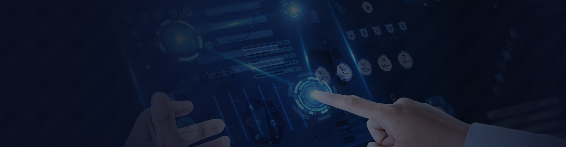 等离子水处理技术