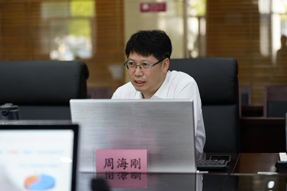 第二次水处理技术综合交流会暨多方战略合作签约仪式在东营举行