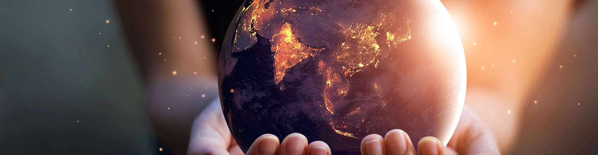 在工业循环水的应用实例